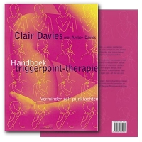 Handboek triggerpoint therapie Clair Davies